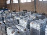 Полиэтилен/PE гранулы от производителя PE100, Hdpe7000F, 62N07, bl3 c добавкой masterbatch - fotosurat 1
