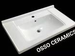 Высокого качественная раковина из китая - fotosurat 1