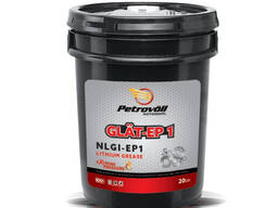 Высокотемпературная смазка до 600°C Petrovoll Glat