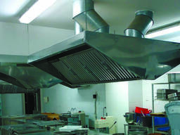 Вытяжной зонт для кухни/Vitayjka/ vityajka