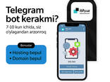 Web sayt kerakmi? - fotosurat 3