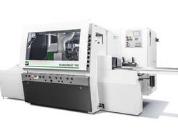 WEINIG Powermat 700 - Строгальный станок