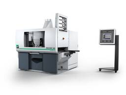 WEINIG ProfiRip 340 - Делительная раскроечная пила