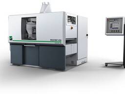 WEINIG ProfiRip 450 - Делительная раскроечная пила