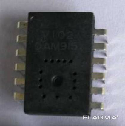 Wired mouse IC optical mouse sensor V102