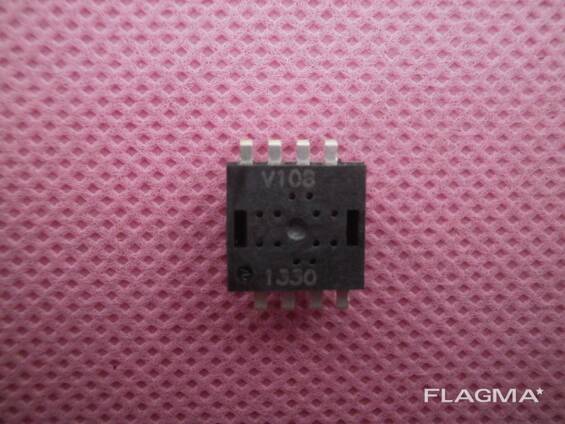 Wireless mouse IC Optical mouse sensor V108