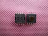 Wireless mouse IC Optical mouse sensor V108 - photo 2