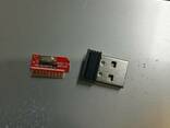 Wireless mouse transfer module and receiver module - photo 1