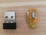 Wireless mouse transfer module and receiver module - photo 2