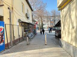 Яккасарайский р-к ул. Кушбеги 77 соток под строительство