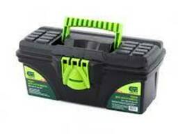 Ящики для инструмента пластиковые