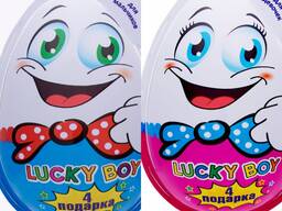 Производитель ищет дистрибьютора!