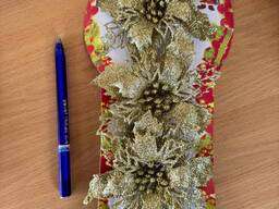 Новогодние игрушки Модел 8