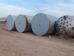 Ёмкост бочка цистерна 25 тонналик