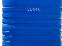 Ёмкост - Пластмас 5000 л