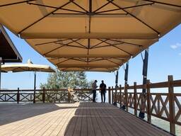 Porno dostlari bilan xotinini sikadi