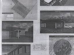 Юнусабад 17 й квартал ул. Янги Юнусабад 25.8 соток под строительство