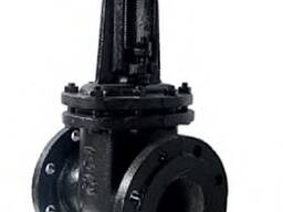 Вентиль стальной