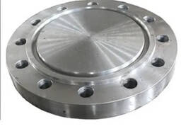 Заглушка флянец