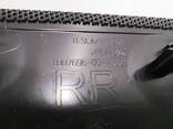Заглушка нижняя пластиковая двери Niagara Tesla model S, model S REST 51465 - fotosurat 3