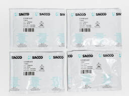 Закваска для кисломолочных продуктов Sacco