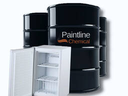 Заливочная ппу система для промышленных и бытовых холодильников