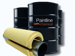 Заливочная система для теплопроводов