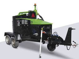 Заливщик швов и трещин BPM-500