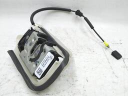 1Коса заземления мотора Tesla model S 1009683-00-C