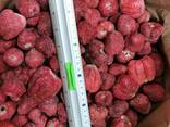Замороженная плодоовощная продукция - фото 2
