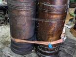 Запасные части к дизелям NVD, SKODA,6Ч18/22,3Д6-3Д12, SKL,6чн25/34, Cat, Deutz в Ташкент - fotosurat 1