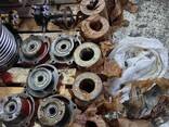 Запасные части к дизелям NVD, SKODA,6Ч18/22,3Д6-3Д12, SKL,6чн25/34, Cat, Deutz в Ташкент - fotosurat 3