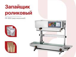 Запайщик FR-990 , Запайщик пакетов , Qadoqlash uskunasi