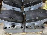 Запчасти к тепловозам ТГМ-4(6), ТЭМ-2, ТГМ-23, ТГМ-40, ТГК-2, М-62,2ТЭ116 в Ташкент - fotosurat 3