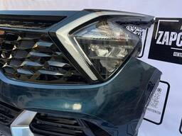 KIA Hyundai zapchastlari