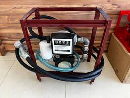 Заправочный модуль ETP 60 220 в
