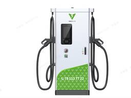 Зарядная станция PRO 160 кВт (DC)