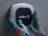 Зарядное устройство для электромобиля Wallbox 7kW/22kW - fotosurat 2
