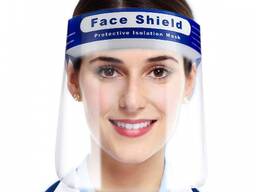 Защитная маска для лица