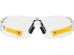 Защитные открытые очки Denzel