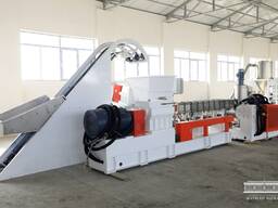 Завод по производству бумаги из камня