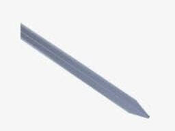 Горячеоцинкованный заземляющий стержень 50x50x5x3000мм