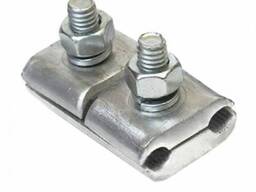 Зажим плашечный пс-2-1