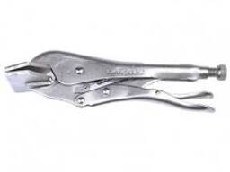 Зажимы с фиксатором