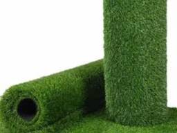 Зеленый экозабор