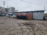 Земельный участок под строительство коммерческой недвижимости - fotosurat 5