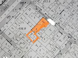 Саламатина (Богибустон) кафе фрегат 5.7 соток под строительство