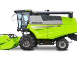 Зерновой комбайн ZOOMLION 100TE - фото 2