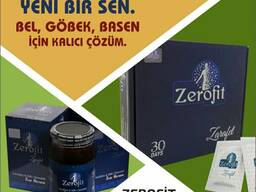 Zerofit - детокс чай для похудения, 6 шт.