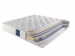 Изготовление ортопедических и анатомических матрасов в рассрочку